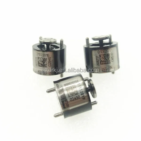 

9308Z625C Common Rail Injector Control Valve 28535514 28602945 28363112