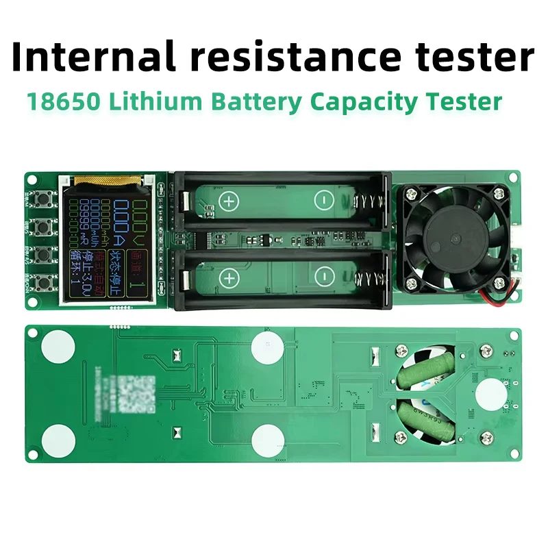 18650 Lithium Batte…