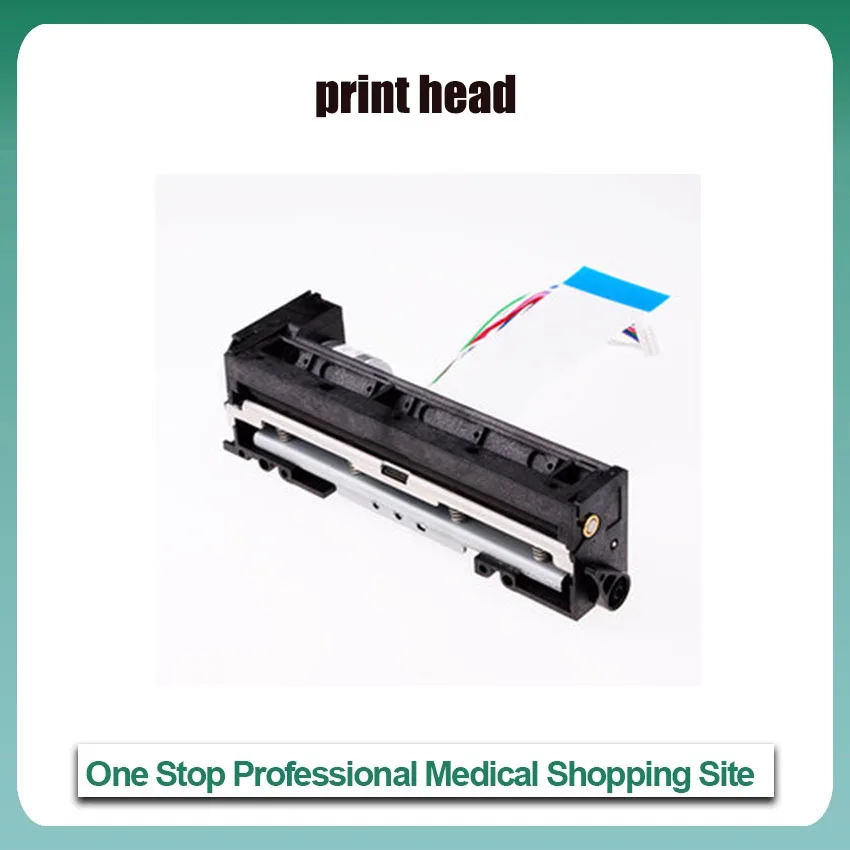 

Compatible LTPV445C-832-E 112MM printhead LTPV445C-832 Easy-loading paper printhead LTPV445C