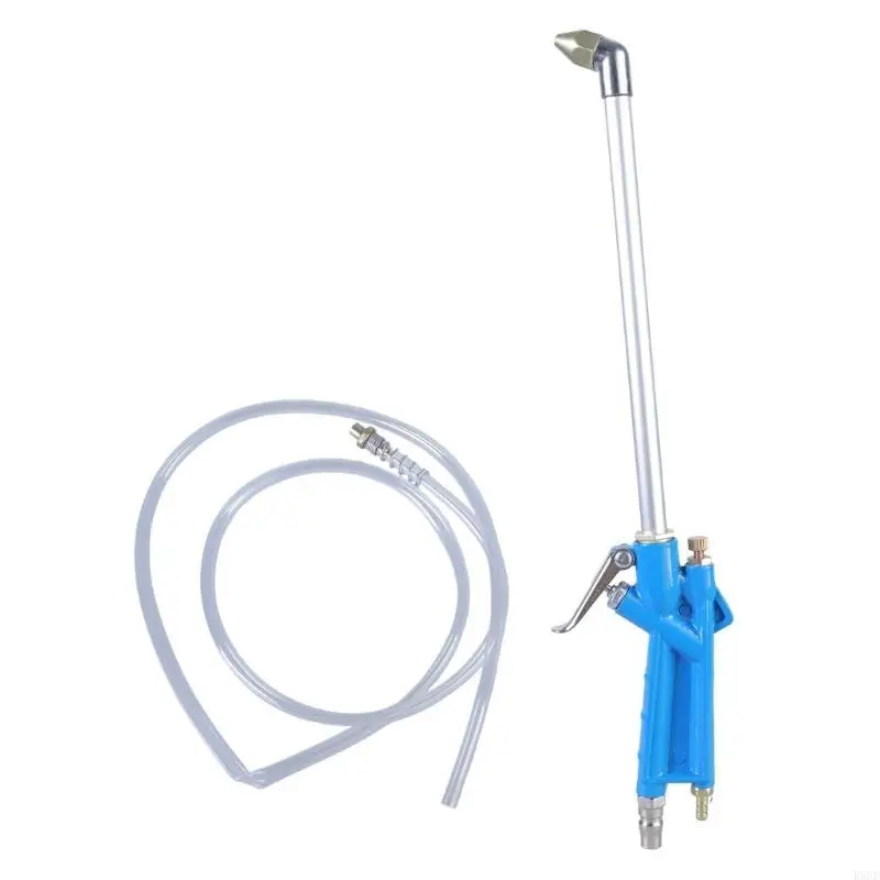 

2025 Новый автомобильный давление воздуха давление склада двигателя очиститель для очистки стирания для пистолета