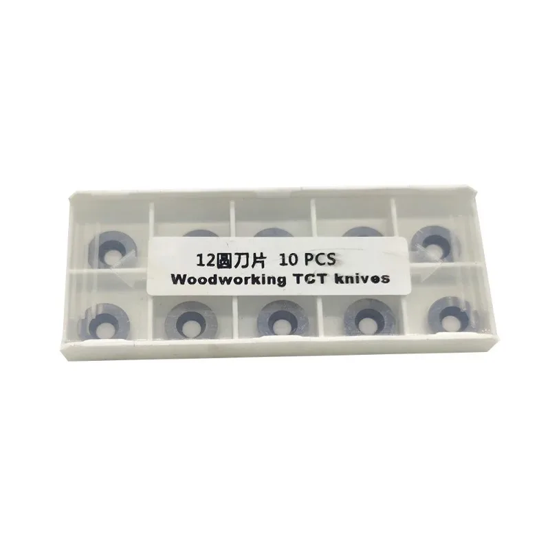 Wood Carving Disc 6 Carbide Inserts Angle Grinder  Wood Shaping Disc Woodworking Cutting Disc