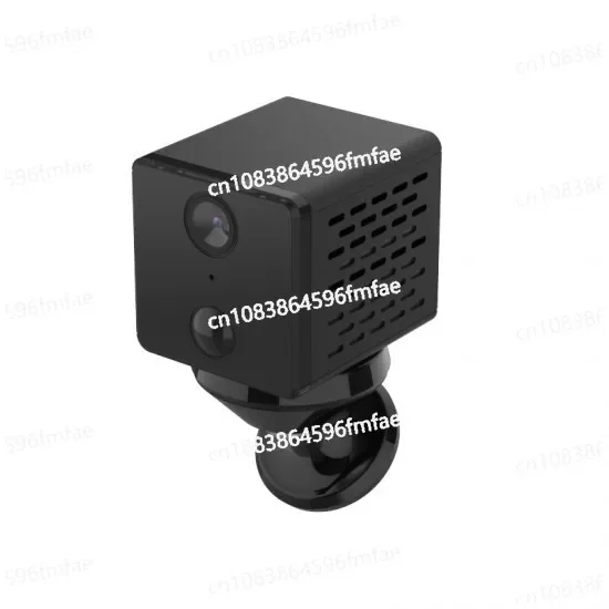 

Сетевая камера с низким энергопотреблением 4G, длительным временем ожидания, умным дверным магнитным мониторингом