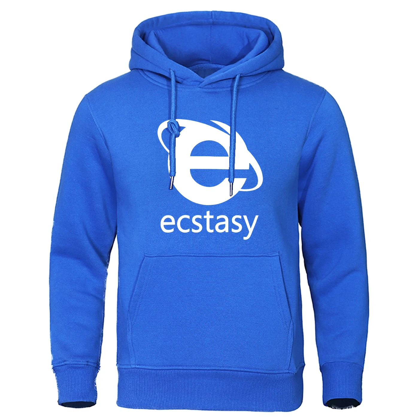 Streetwear Ecstasy Logo Print  – Street Fashion Brand Logo Bewertung und Preis