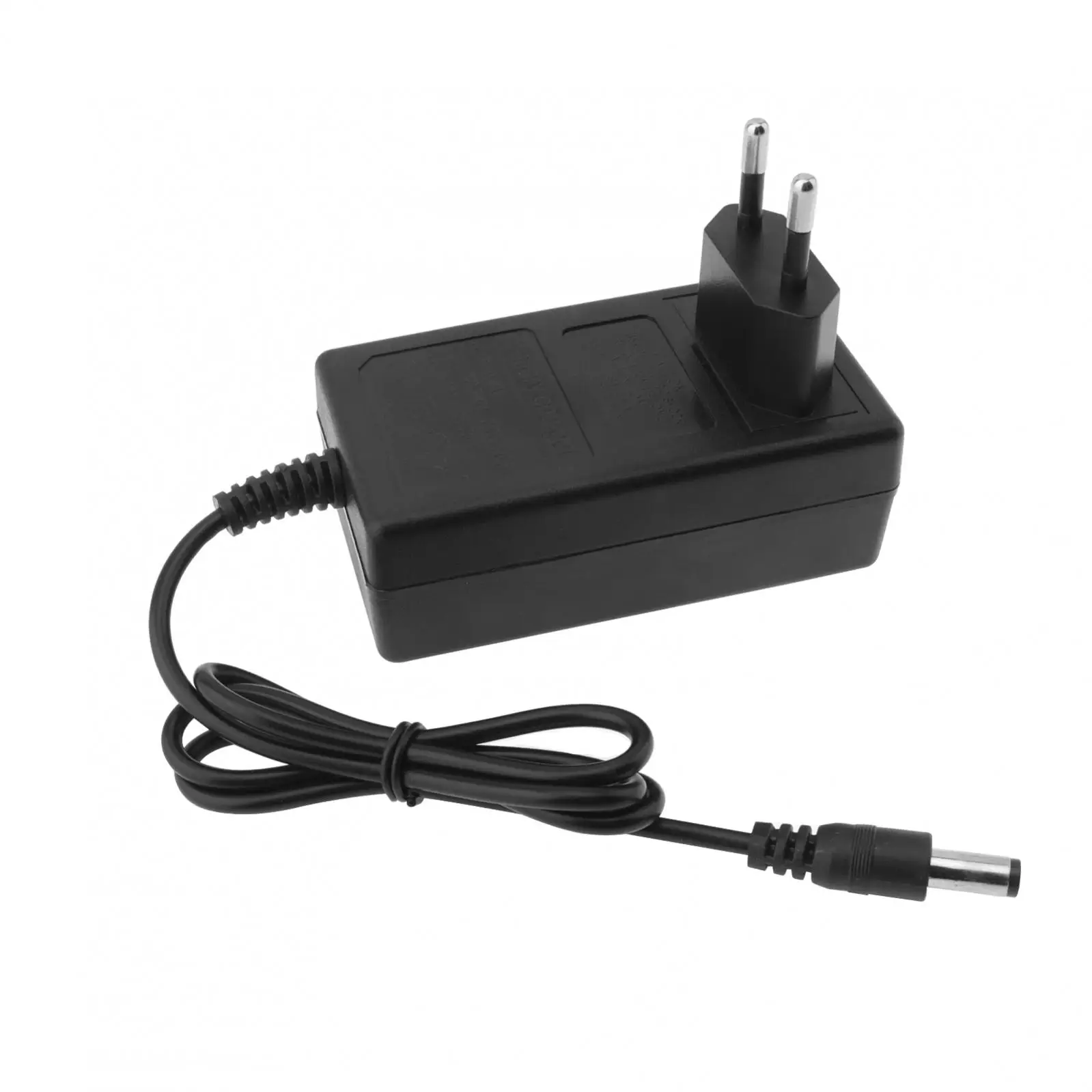 21V Lithium Battery Charger Portable Power Adapter for Cordless Drill /Cordless Driver / Electrical Screwdriver, Power Adapter