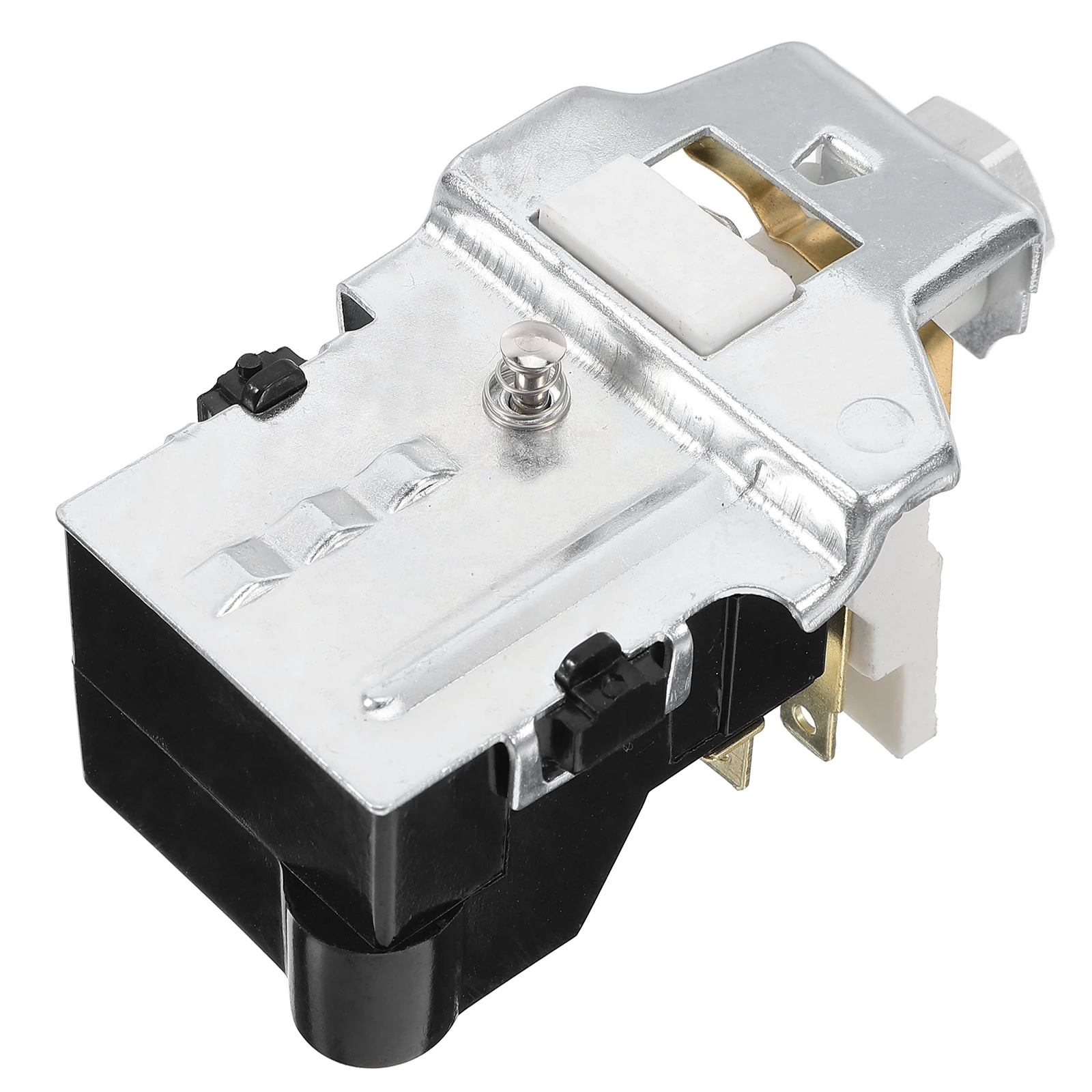 

Headlight Switch Replacement Car Part Vehicle Iron Headlamp Automotive Durable Reliable Easy Install Sleek Design Car Supply