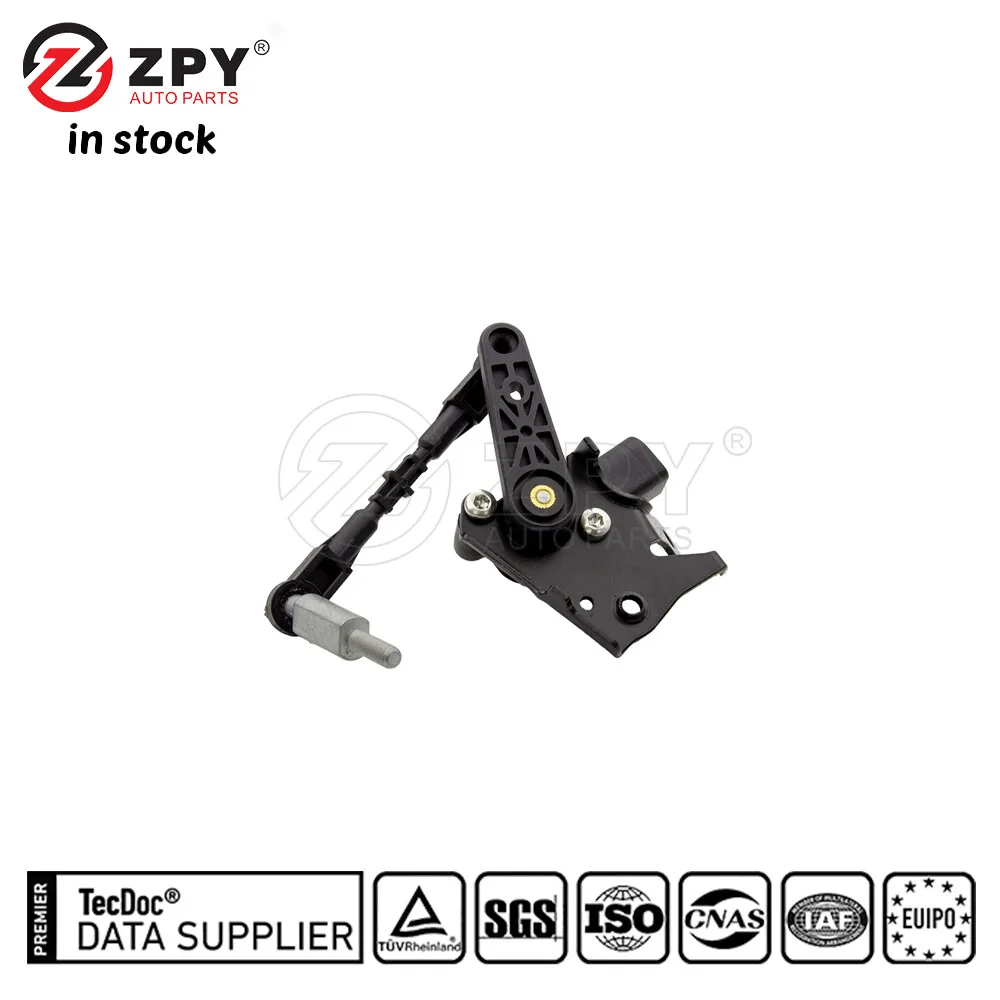 

ZPY New Suspension Height Level Sensor For Audi A6/S6 C7 2010-2018 4H0 941 285H