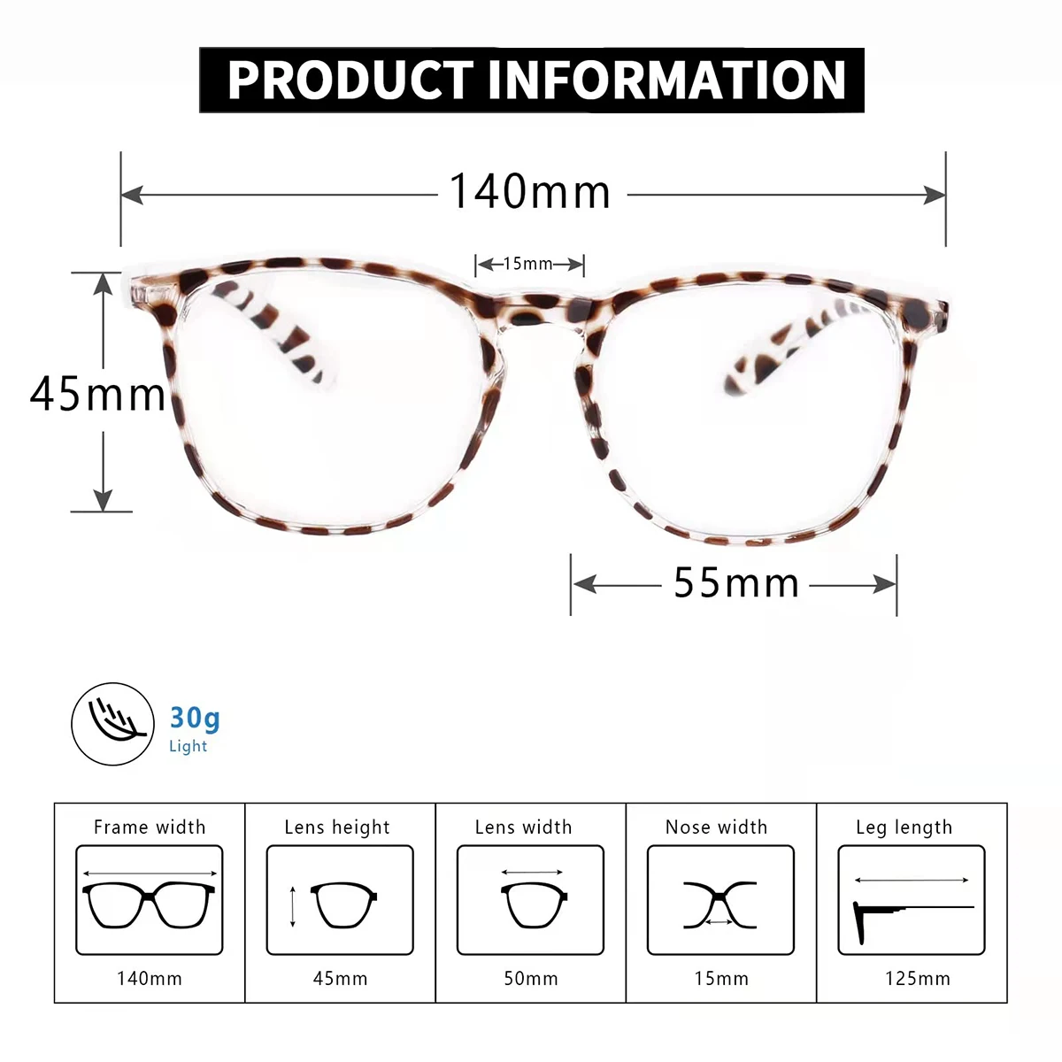 Anti Pollen Anti Fog Safety Glasses Anti Splash Debris Anti Sand Anti Shock Riding Protective Goggles for Work Sports HM9 view 5