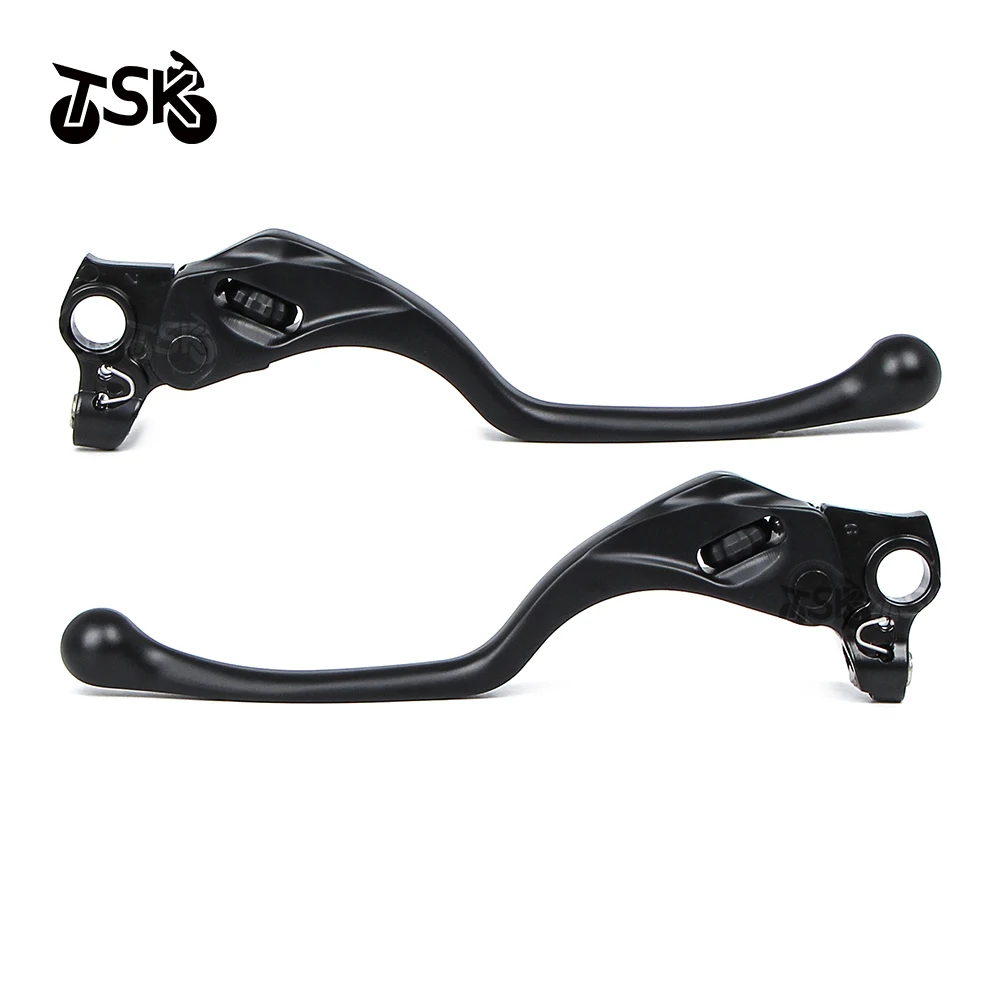 Motorcycle Front Brake Lever Clutch Lever For DUCATI Monster 821 Scrambler 800 1100 Multistrada 950 Control Handle Levers