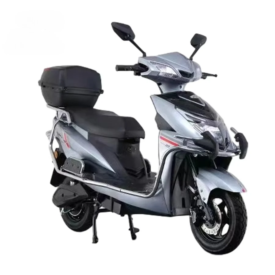 EER Factory direct sales big brand 1000W adult electric motorcycle 48V/72V 61-80 km/h suitable for teenagers