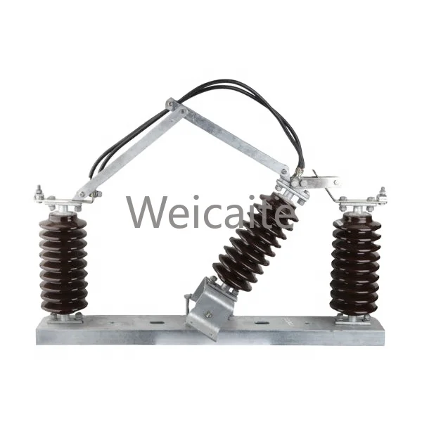 

33kV Outdoor Gang Isolator Switch