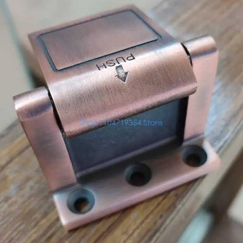 0XLD Not Toxic Security Device Rusts Proof for Hotel Homes & Kid Safe Environment