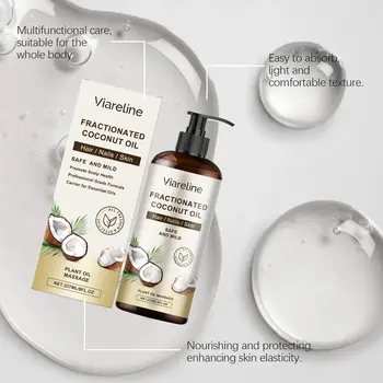 12 best sales 코코넛 오일 - №6