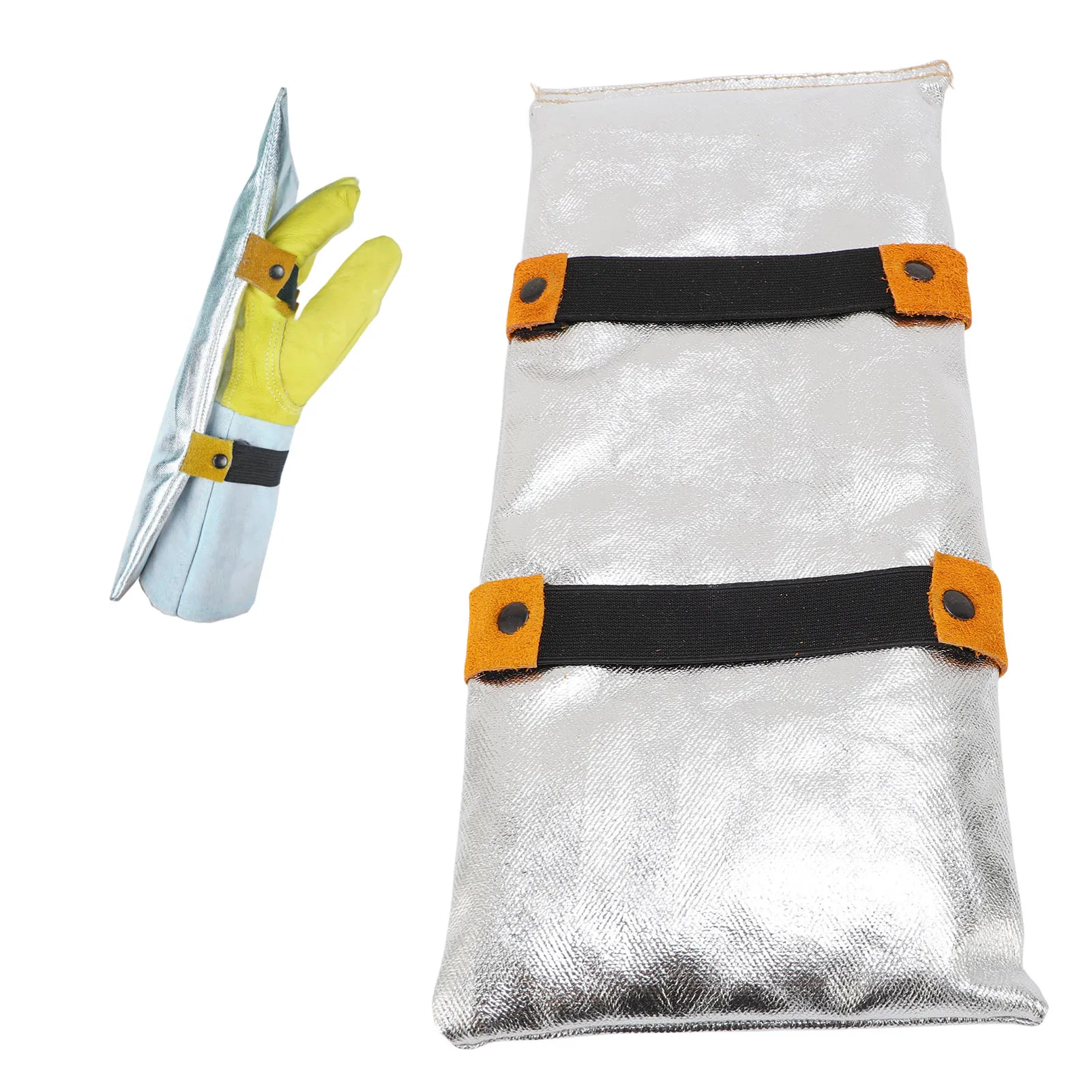 Hand Heat Guard Wel…