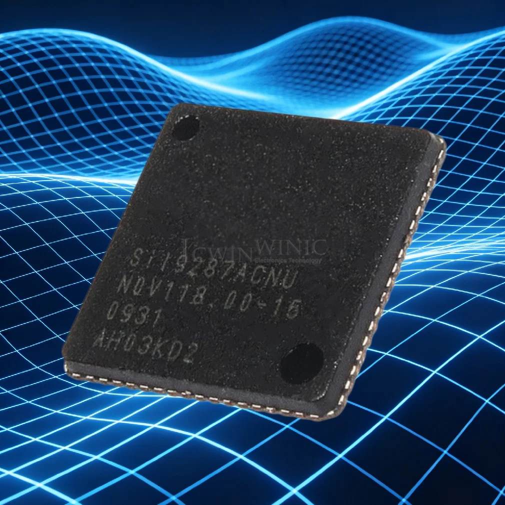 SII9287BCNU SIL9287BCNU SII9287 SIL9287 SM4109 4109 SII9287ACNU SIL9287ACNU SII9287 SIL9287 QCA8059-AL1C QCA8059 QFN-72