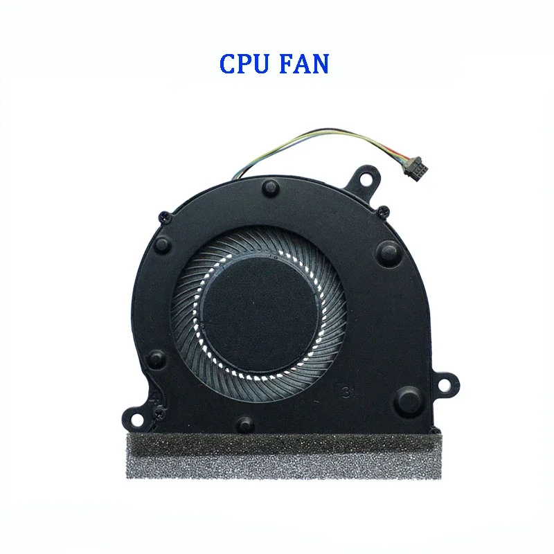 New Original laptop CPU GPU cooling fan for Huawei MagicBook pro HLY-W19R/RP 2019 2020 HBL-W29L