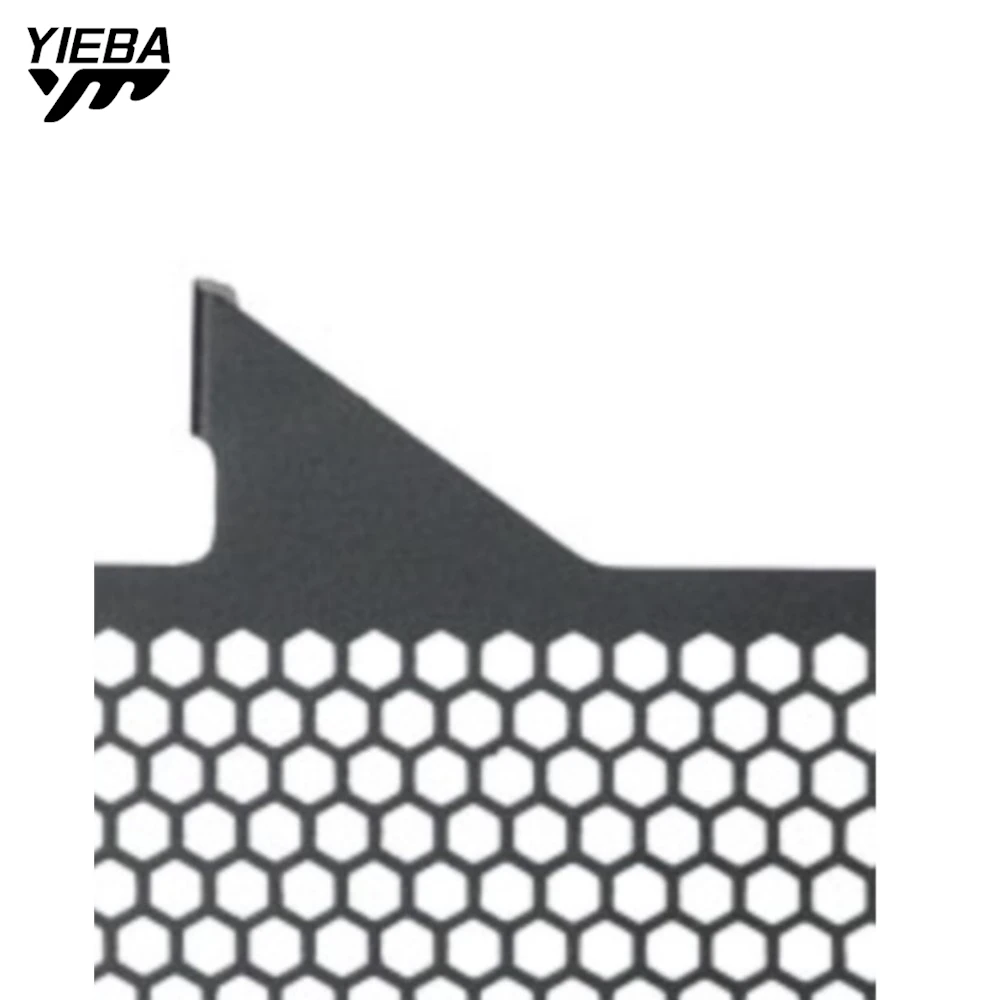 

Motocycle Radiator Grille Cover Water Tank Guard Protection Accessories For Kawasaki Z800 Z 800 2013 2014 2015 2016 2017