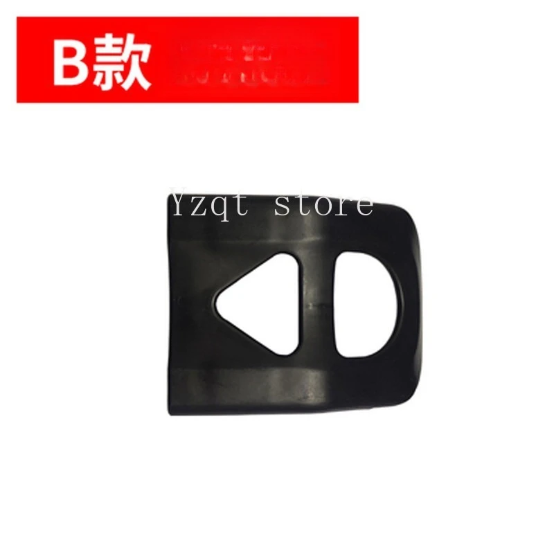 Cross-foot buckle Hubang Good Brother Electric Wheelchair Accessories Daquan Universal Full Lying Cross-foot Pull Pin Handle