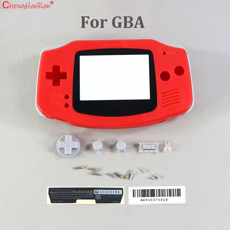 Why the GBA Shell is the Ultimate Choice for Retro Gaming Enthusiasts