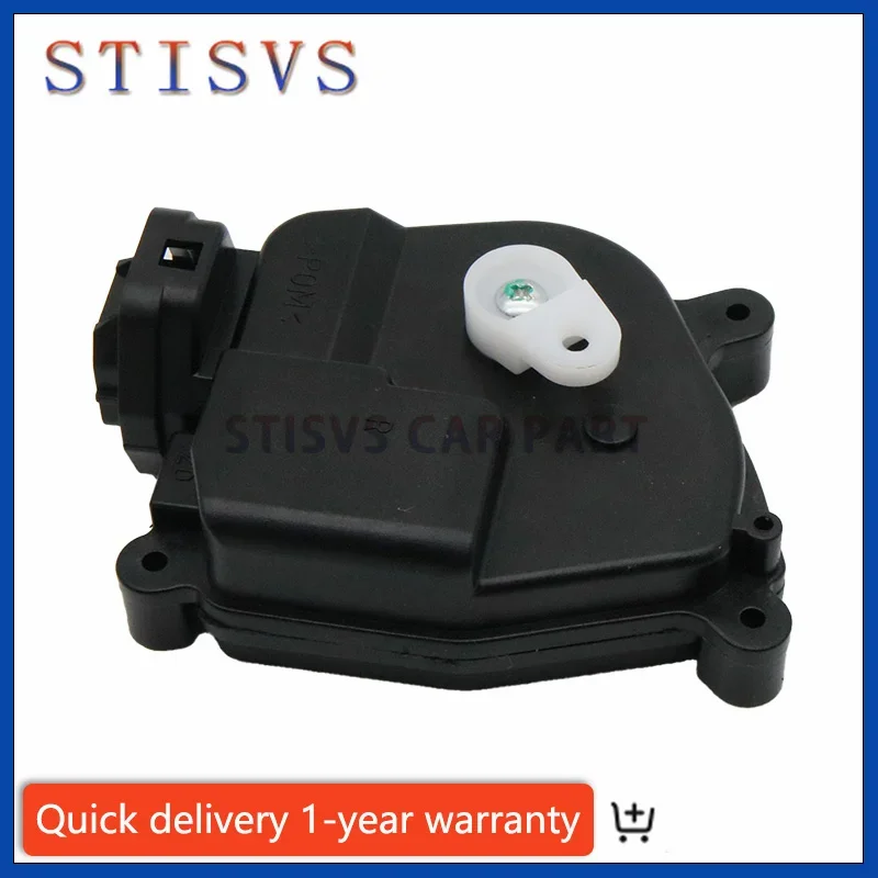 

95736-1G020 Новая защелка привода замка передней правой двери 95736 1G020 для Hyundai Accent Kia Rio 2006-2011 957361 G020 Автомобильные аксессуары