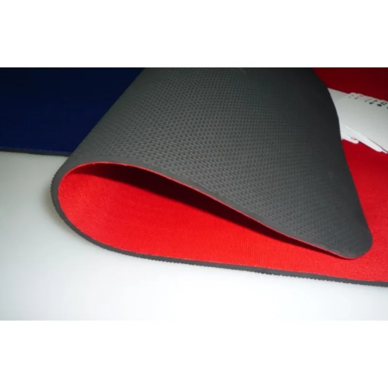 Professional large Card Mat(52.5*37.8*0.5cm) Magicians Close Up Mat Pad(Red/Blue/Black Color Available) Magic Trick Gimmick