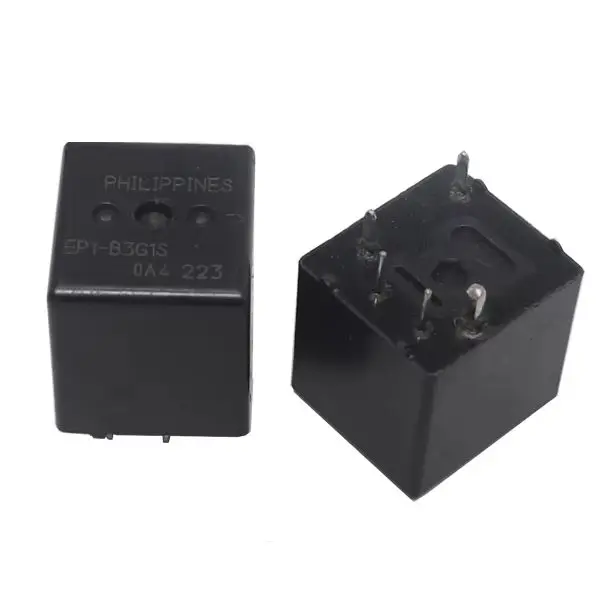 【3-1PCS】EP1-B3G1S DIP Automotive Relay