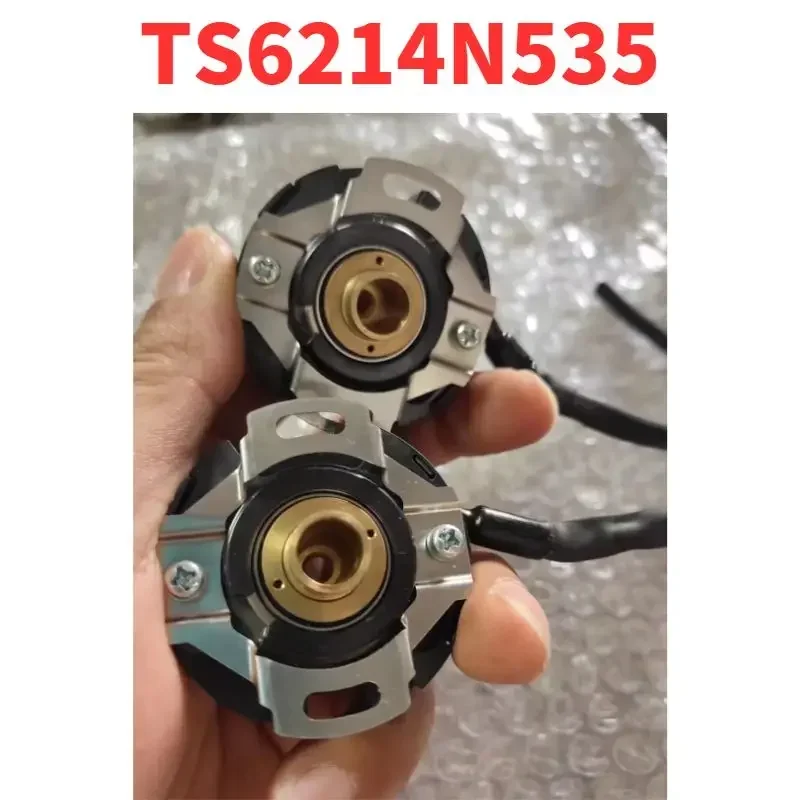 Second-hand test OK TS6214N535
