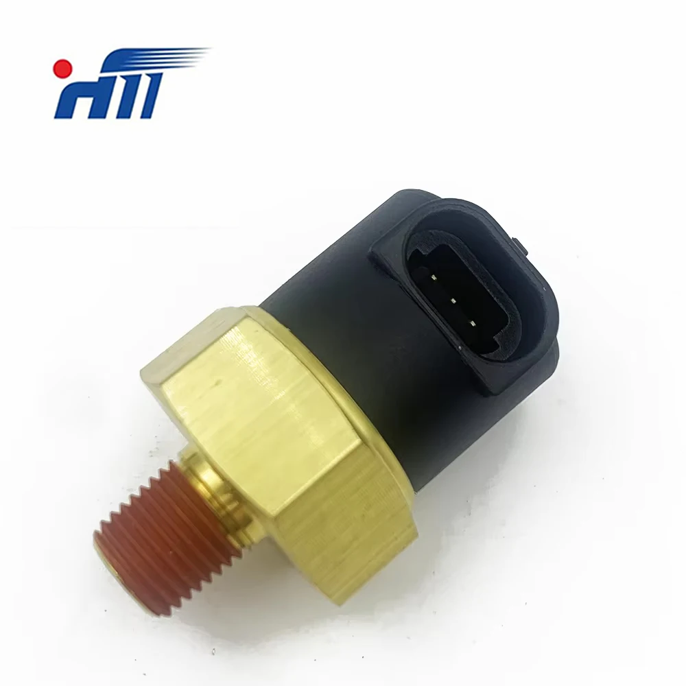 

OE: 23511176 2HP208 23532797 NewOil Fuel Pressure Sensor for Detroit Series 50 60 Volvo