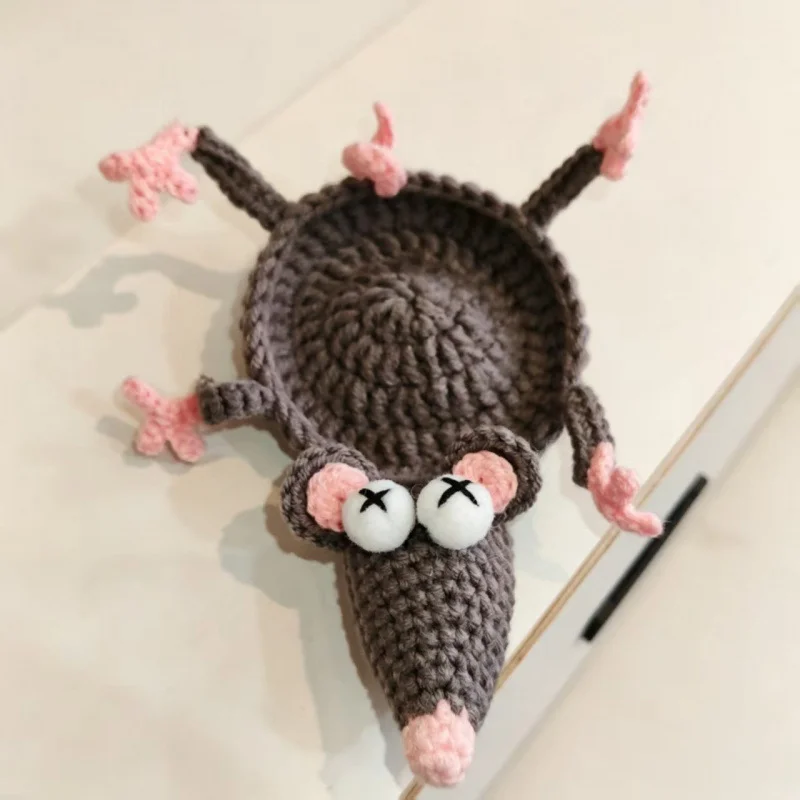 Variant: mouse