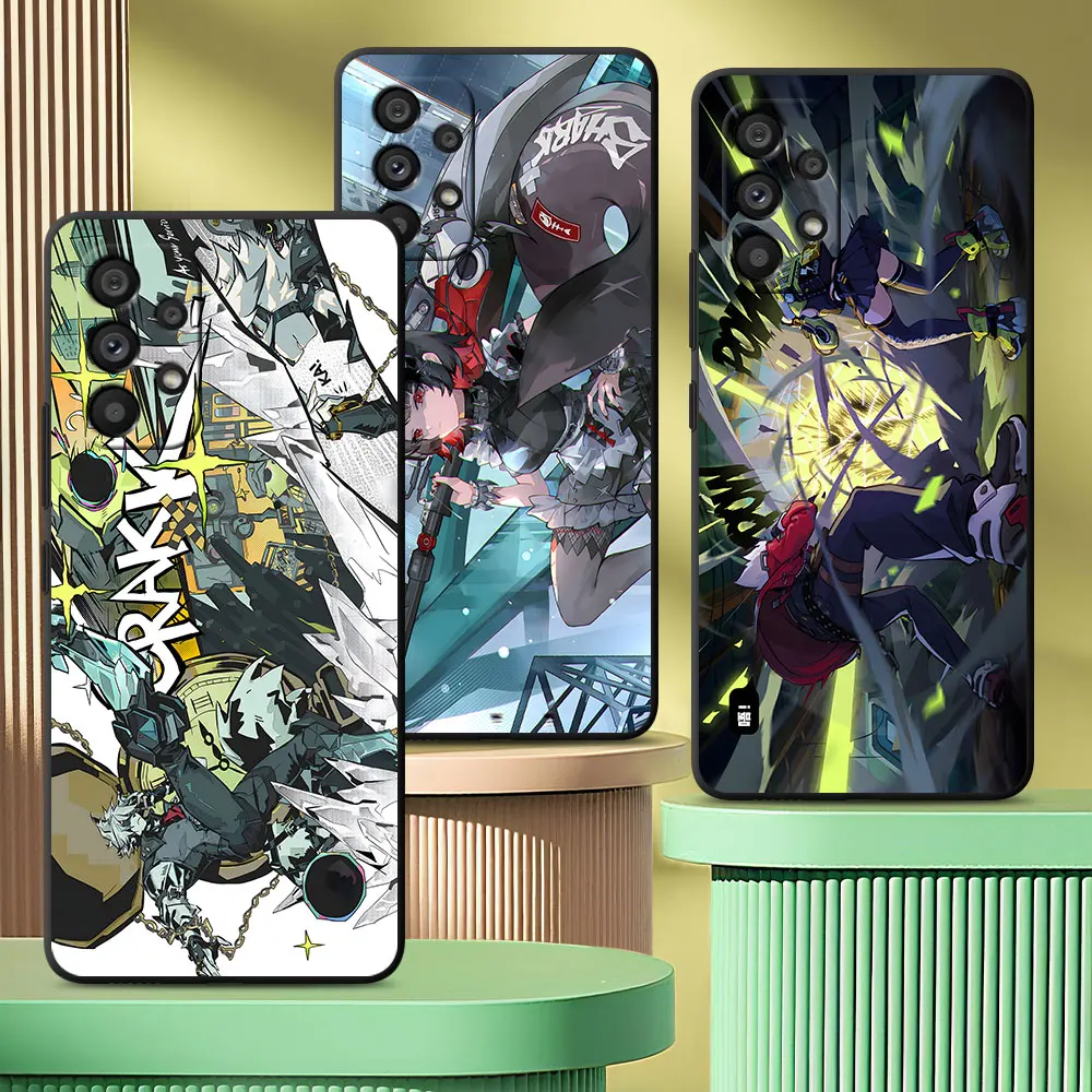 Zenless Zone Zero Z…