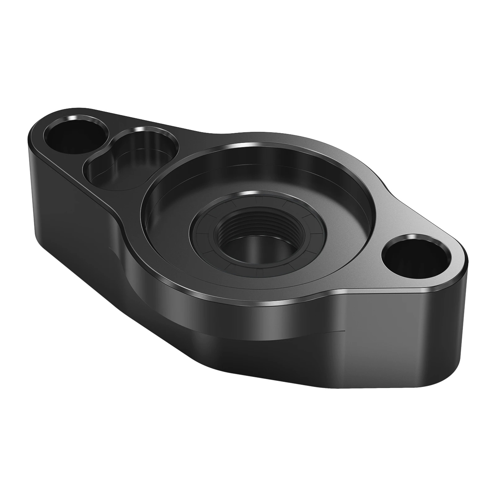 Kupplungsnehmerzylinder/Montageplatte für KTM LC8 990 Adventure RS 990 Super Duke/R 990 SMR SMT 1290 SAR SAS 1290 Super Duke R/GT – Detail 4