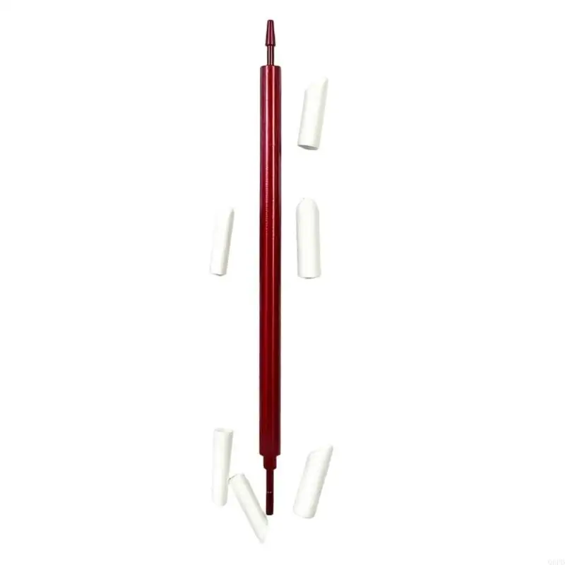 Model Paint Wipe Pen for Edge Cleanup, Narrow Line Cleaning and Line Care