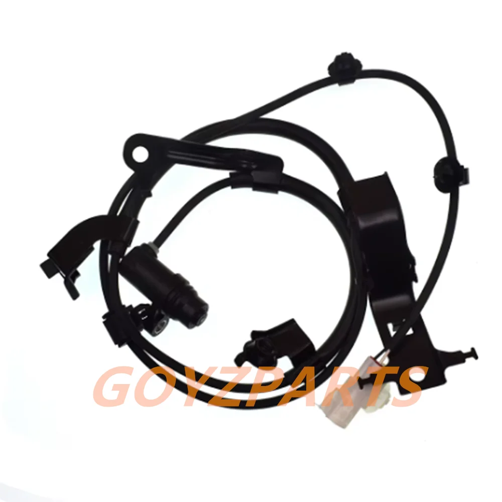 

Front Left ABS Wheel Speed Sensor 895430K010 For TOYOTA HILUX KUN40 TGN40 TGN41 KUN15 KUN16 TGN16 GG15 89543-0K010