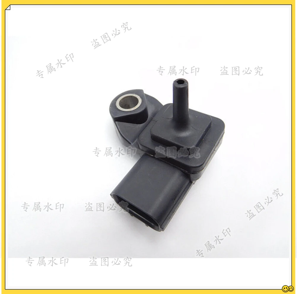 079800-7430 MAP Manifold Pressure Sensor for Honda CBR600RR CBR1000RR GL1800 VFR1200F CRF450R 37830-MEL-003 38775-MCA-S400