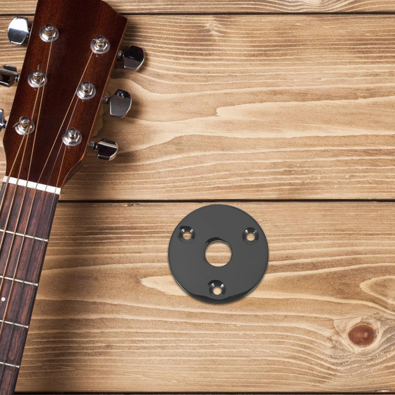

Cat Eye Socket Guitar and Bass Replacement Electric Hardware Earth Tones
