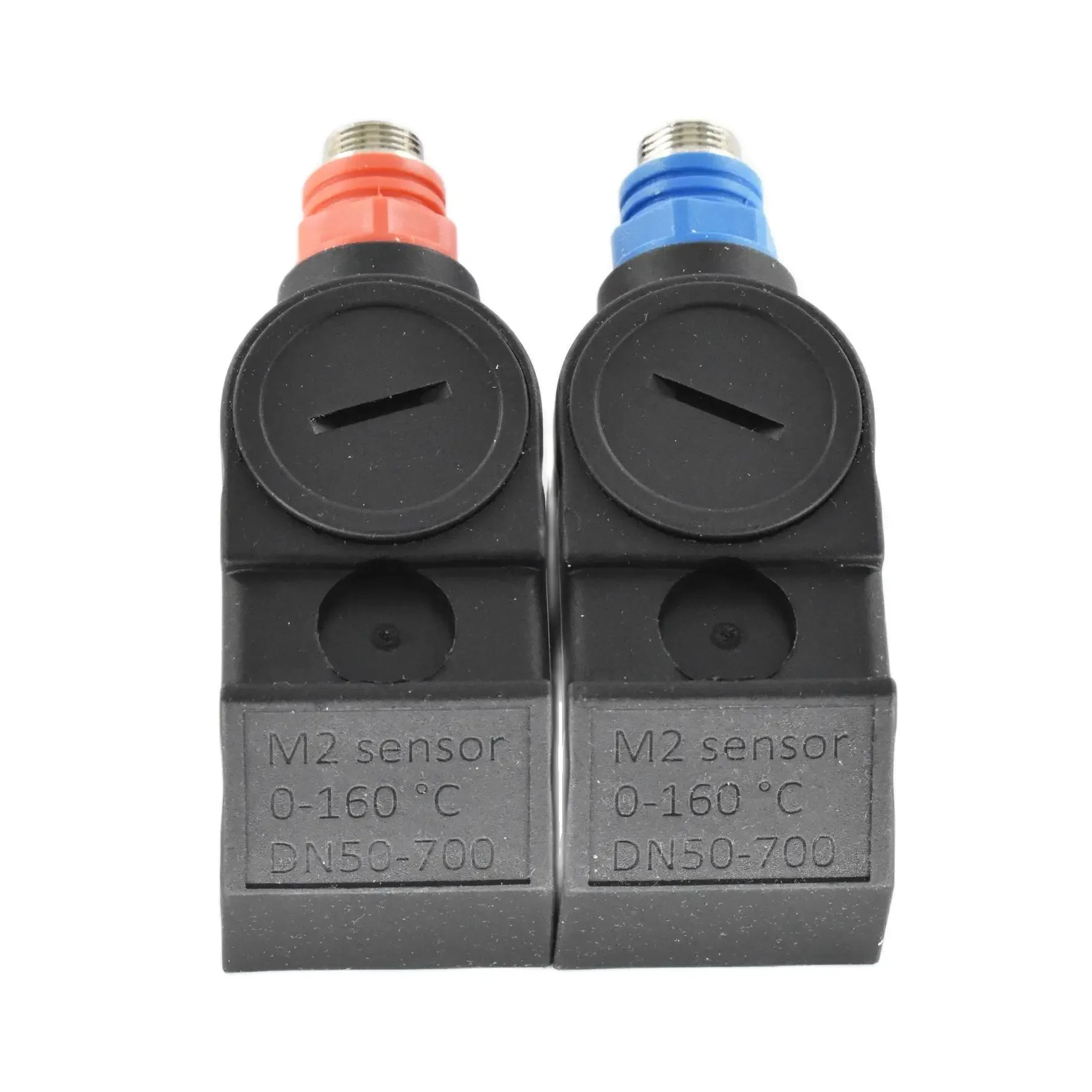 Cross-border Exclusive Supply TDS-100P TUF-2000H Ultrasonic flowmeter Ultrasonic Flow Sensors M2 Standard Medium Transducer