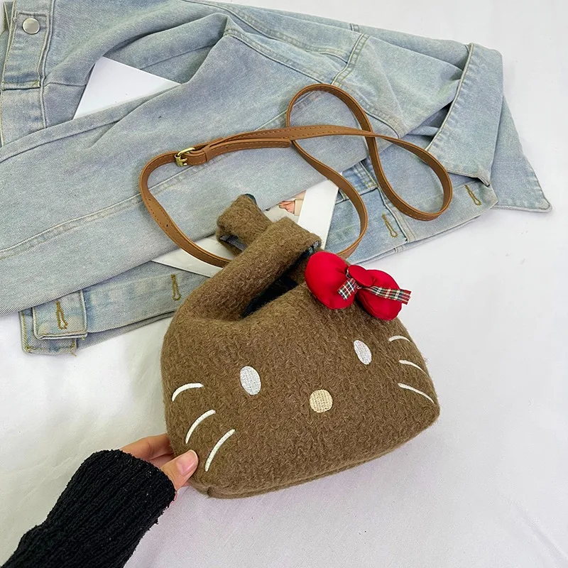 Рисунок 5 - HelloKitty Adorable Kitty Cat Bag