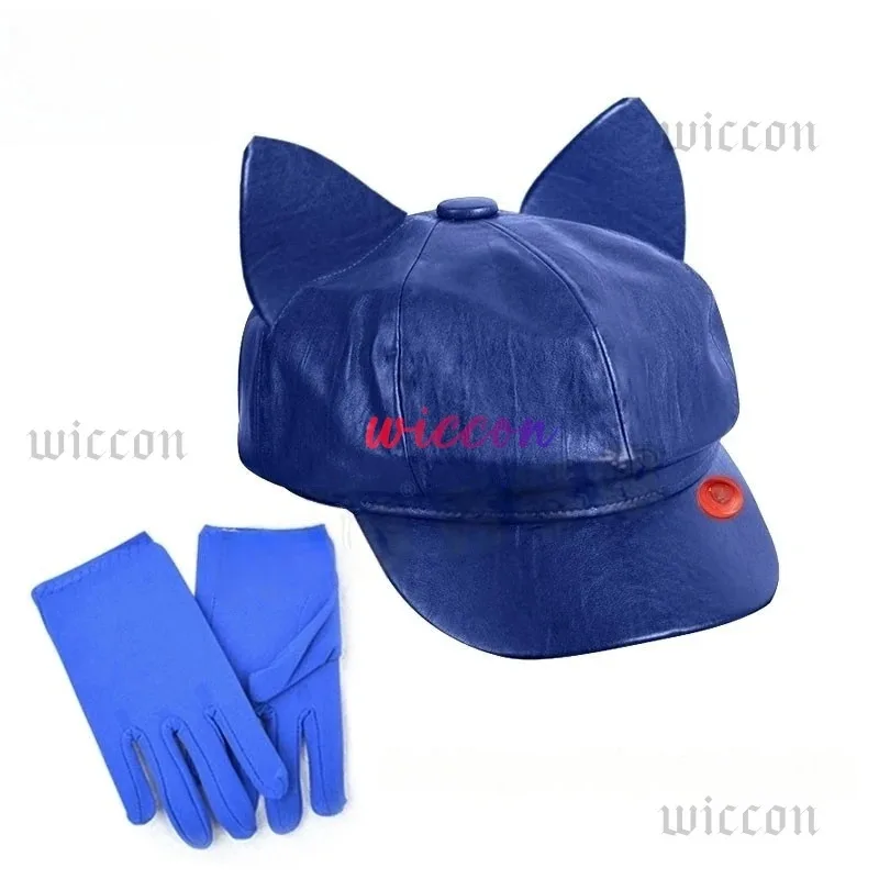 20 Anime Gioco MiSide Cosplay Horror Mita Mita Costume JK Uniforme scolastica Vestito carino Lolita Parrucche per Halloween Ragazze Donna Customi