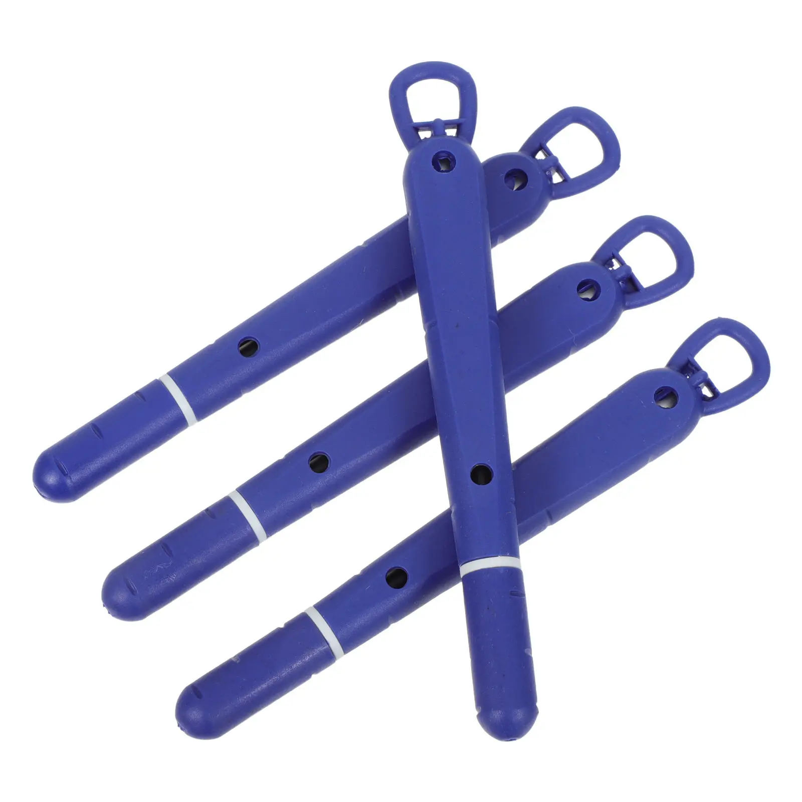 

4Pcs Anti-Swallow Safety Pen Silicone Body 4.5 Inch for Hospitals Prisons Mental Health Secure Environment Writing