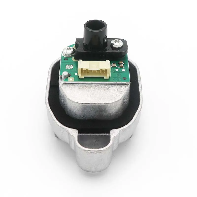 Adaptive DRL light source module of led lamp DRL module group