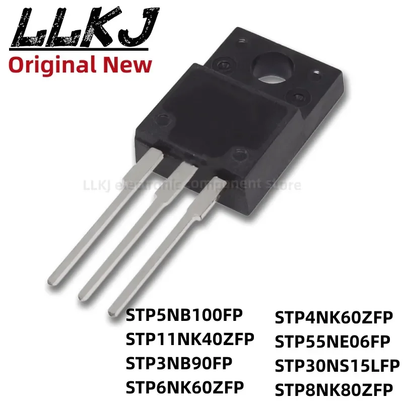 Electronic Components & Supplies