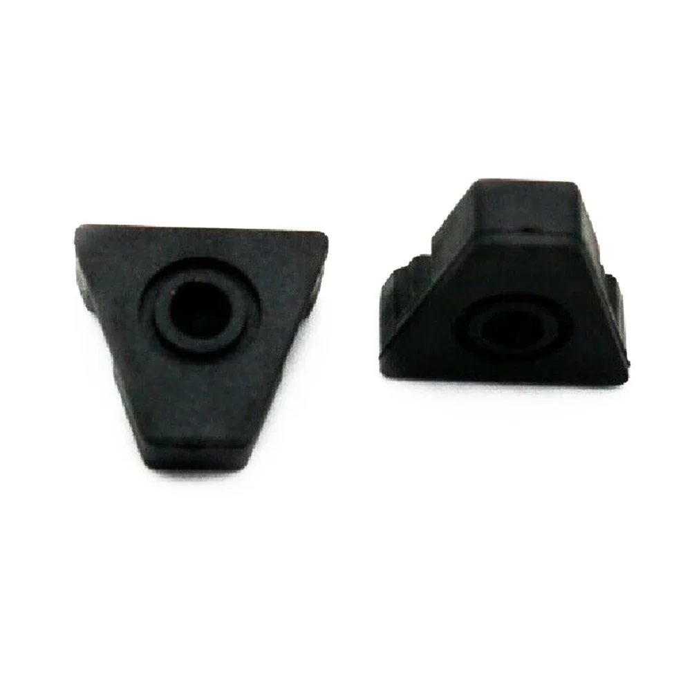 2 Pcs Car Sunroof Bracket Repair Kit Clips Black For Mercedes-Benz A180GL A220 C180L C200GL C260CL A220 S400 High Quality