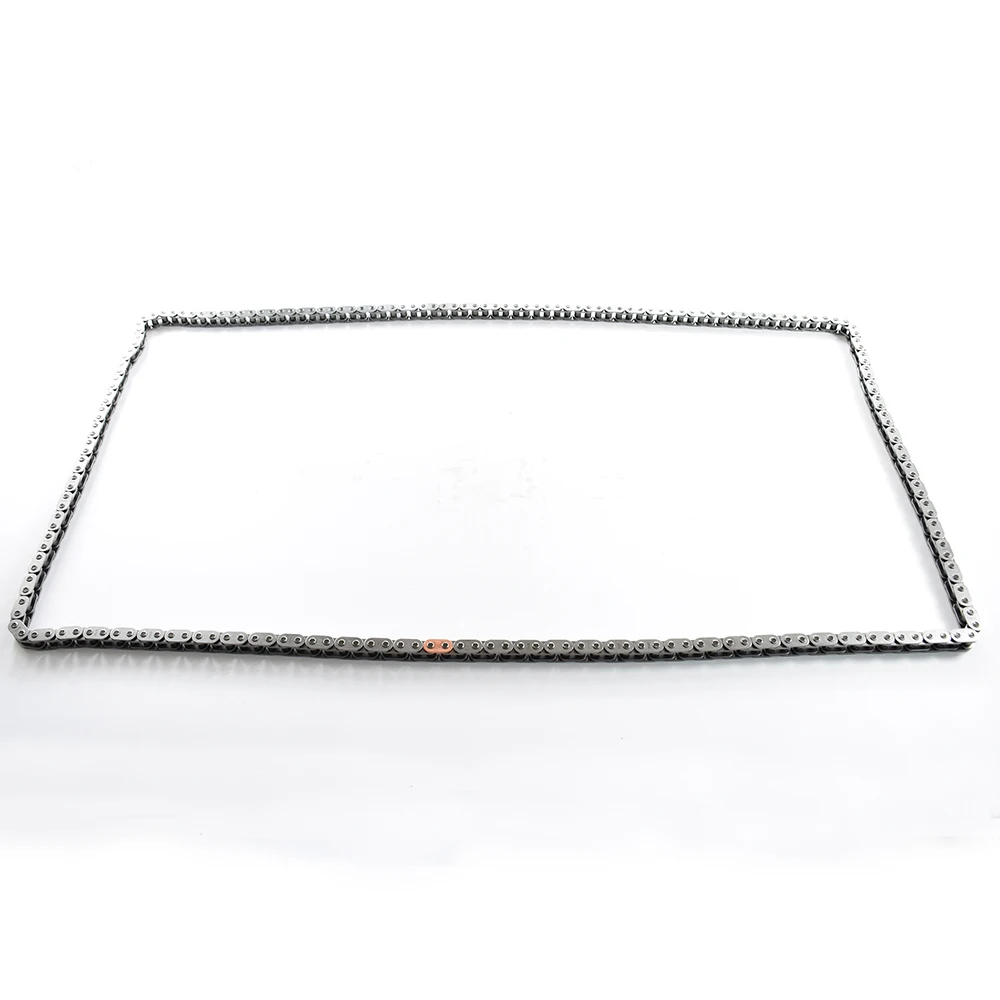 REVO 719693 Kit de cadena de distribución para motor A4 A6 VW TOUAREG CJMA/CRCA/CNRB 3,0 OE 059109252A 059109229S 059109467T 059109507R