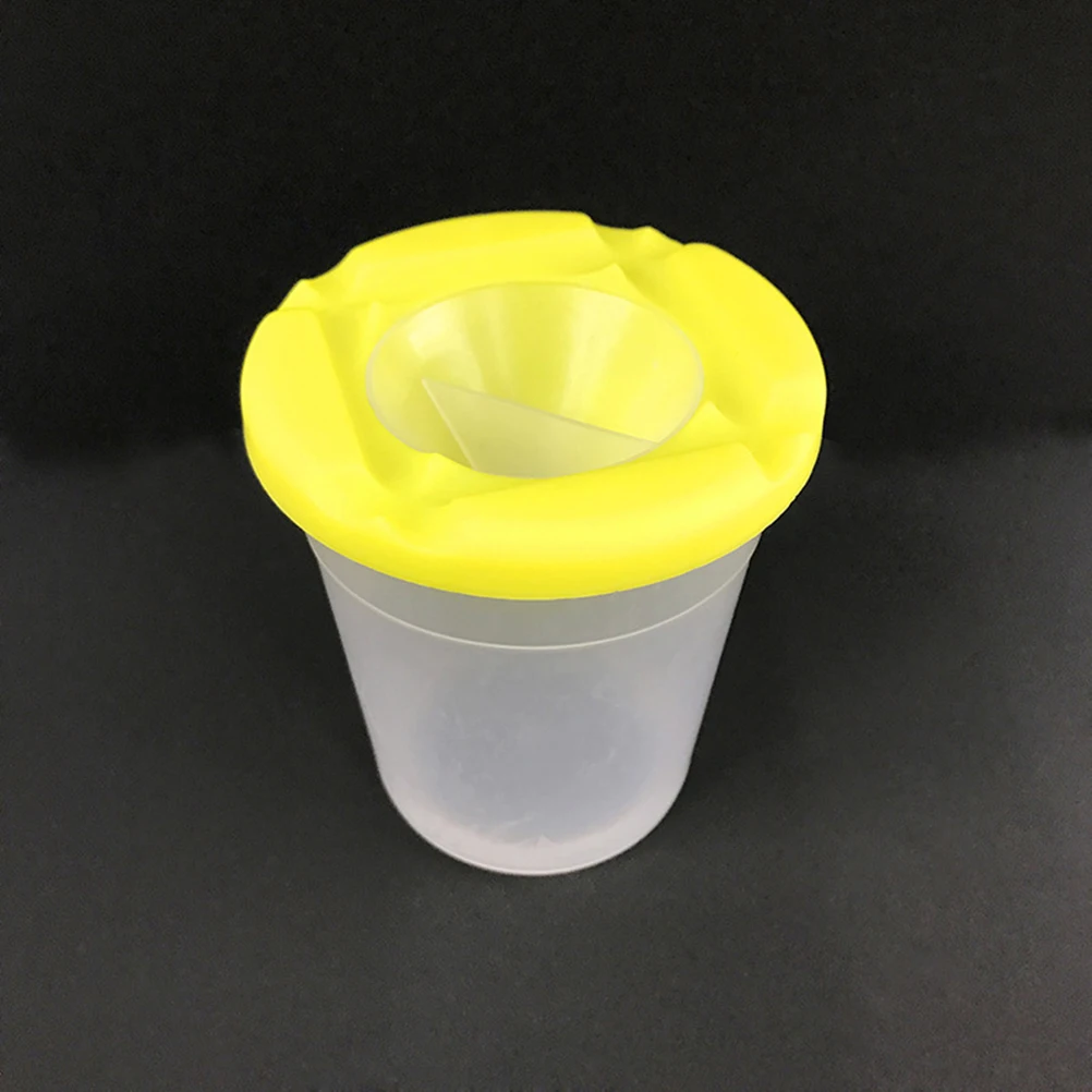 23pcs 1 Set of Portable Painting Tool Kit Professional Paintbrushes Tool Set Art Drawing Materials for s Drawing Use ( P