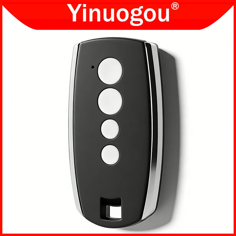 

New STYLO2K STYLO4K STYLO Gate Remote Control 433MHz Rolling Code Compatible With Stylo 2K 4K Garage Door Opener Remote Control