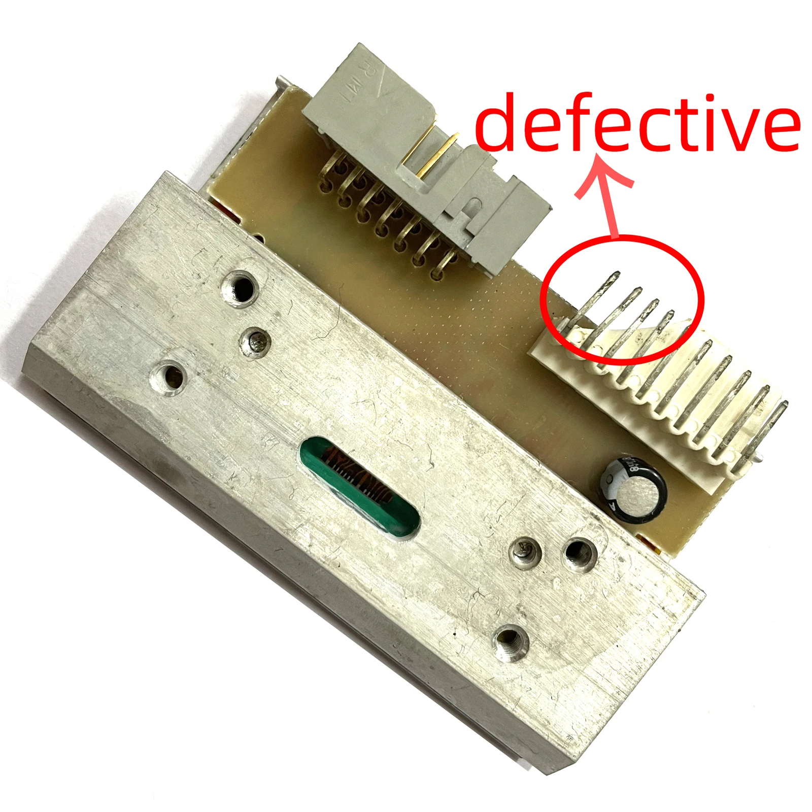 

ID Card Printhead For Zebra P300 P310C P520i P310i P420 P420i