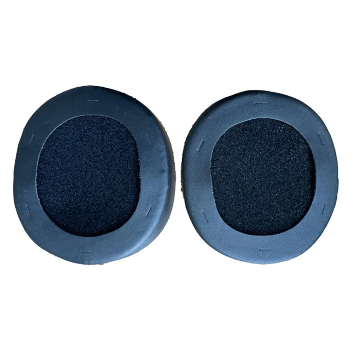 A72Z Replacement Earpads for A70 A71 PU Earmuffs for Enhanced Comfort and Durability
