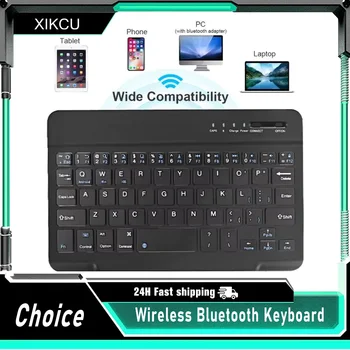 Clavier Bluetooth pour iPad 10e génération iPad Pro 13 12 11...
