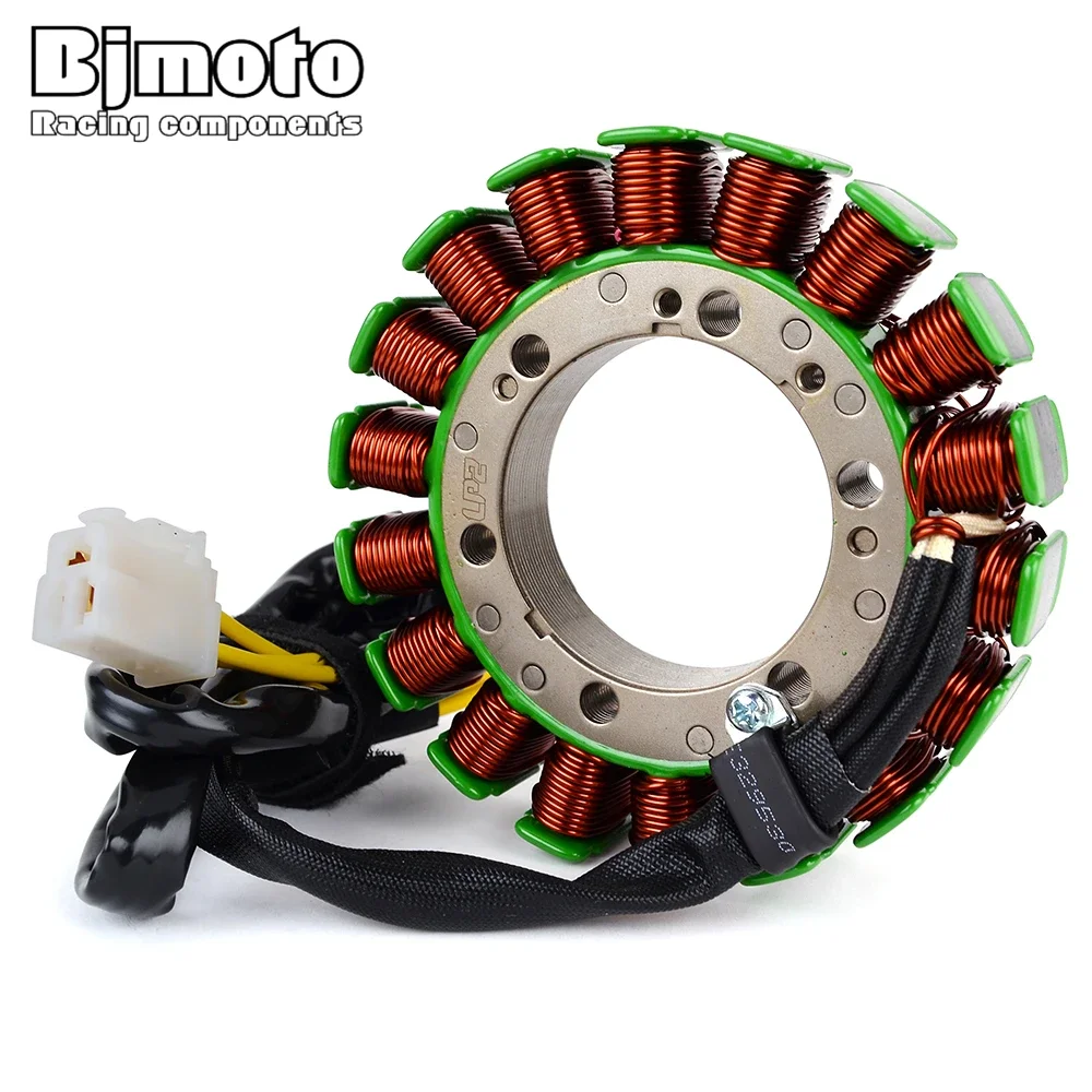

Motorcycle Stator Coil For Honda CB1300 Super Four 1998-2002 CB 1300 X4 SC38 1997-2003 31120-MAZ-003