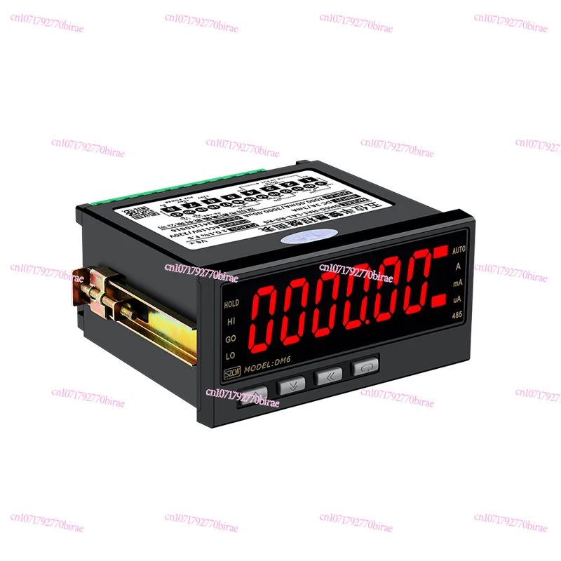 DM6 5 1/2 Disk Surf…