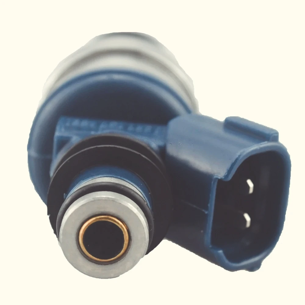 ZF-T Boquilla de inyector de combustible, accesorio para TOYOTA CARINA/COROLLA, 23209-02030, 23250-02030, 0280150439, 1 unidad